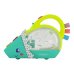 INFANTINO Push & pop Muzikālais mini putekļsūcējs ar gaismām