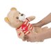 bo. интерактивная игрушка медведь (на литовском языке)