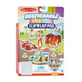 PAW PATROL Uzlīmju komplekts 