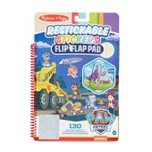 PAW PATROL Uzlīmju komplekts 
