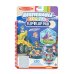 PAW PATROL Uzlīmju komplekts 