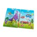 PAW PATROL Uzlīmju komplekts 