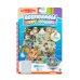 PAW PATROL Uzlīmju komplekts 