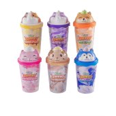 SLIMY Gļotas Squishy Pets