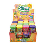 JOKER SLIMY ORIGINAL FRUITY METALLIC 80 gr