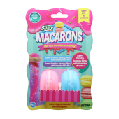 SLIMY DIY Gļotas "Macarons"