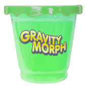 JOKER SLIMY Gļotas ,,Gravity Morph’’, 160g