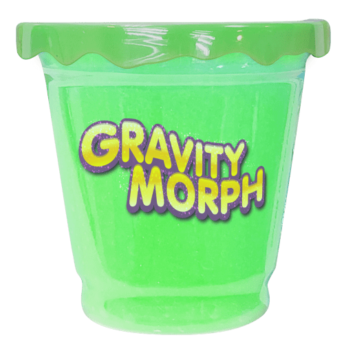 JOKER SLIMY Gļotas ,,Gravity Morph’’, 160g
