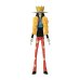 ANIME HEROES One Piece figūriņa ar aksesuāriem, 16 cm - Brook