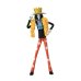 ANIME HEROES One Piece figūriņa ar aksesuāriem, 16 cm - Brook