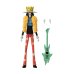 ANIME HEROES One Piece figūriņa ar aksesuāriem, 16 cm - Brook