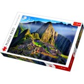 TREFL Puzle 500 Machu Picchu