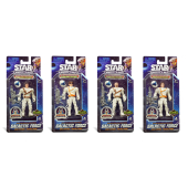STAR TROOPERS Galaktikas spēku figūriņa