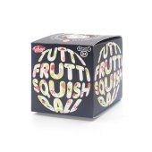 SCRUNCHEMS Spaidāmā bumba Tutti Frutti