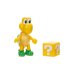 SUPER MARIO Kolekcionējamā figūriņa, 10,5 cm