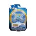 SONIC Kolekcionējama figūriņa, 6 cm