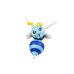 SONIC Kolekcionējama figūriņa, 6 cm