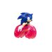 SONIC Kolekcionējama figūriņa, 6 cm