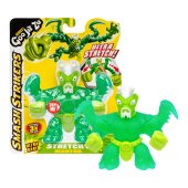 HEROES OF GOO JIT ZU Stretch Smash figūra