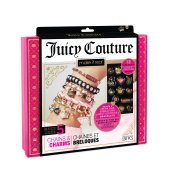 MAKE IT REAL ,,Juicy Couture´´ ķēdītes un piekariņi