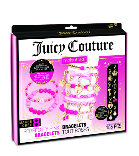 MAKE IT REAL Juicy Couture komplekts 