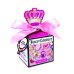 MAKE IT REAL Juicy Couture Mirdzošo pārsteigumu kastes komplekts