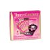 MAKE IT REAL Juicy Couture Bejeweled Beauty Kompakts kosmētikas komplekts