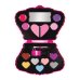 MAKE IT REAL Juicy Couture Bejeweled Beauty Kompakts kosmētikas komplekts