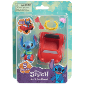 STITCH rotaļu komplekts