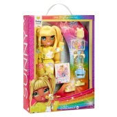 RAINBOW HIGH Modes lellīte Junior