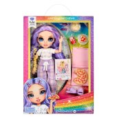 RAINBOW HIGH Modes lellīte Junior