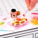 MINIVERSE Spēļu komplekts Diner