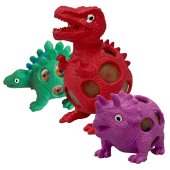 Spaidāmā rotaļlieta, Dinozaurs