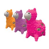 Antistresa rotaļlieta Squidgeeemals Lama