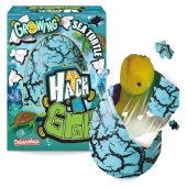 Hatch ´N´ Grow, Jūras bruņurupucis