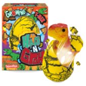 Hatch ´N´ Grow, T-Rex