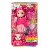 RAINBOW HIGH lellīte Littles, 15 cm