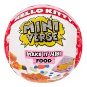 MINIVERSE playset Make it Mini SANRIO
