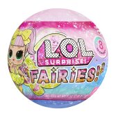 L.O.L. Surprise Laumiņas lelle