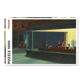 Puzle Hopper, 1000 gab.