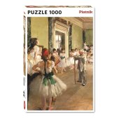 PIATNIK Puzle 1000 Degas