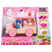 Yummiland комплект для изготовления бдеска для губ Lipgloss Truck