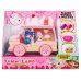 Yummiland комплект для изготовления бдеска для губ Lipgloss Truck
