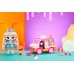 Yummiland комплект для изготовления бдеска для губ Lipgloss Truck
