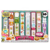 MINIVERSE Make it Mini spēļu komplekts Mega Buffet