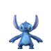 TCG Figūriņa Flexfigs Lilo&Stitch