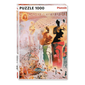 PIATNIK Puzle 1000 Dali