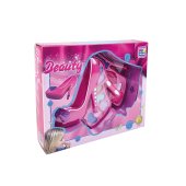 Kosmētikas komplekts High Heel