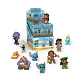 FUNKO Mystery Minis: Lilo & Stitch