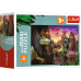 TREFL Mini Maxi puzle Dinozauri, 20 gab.